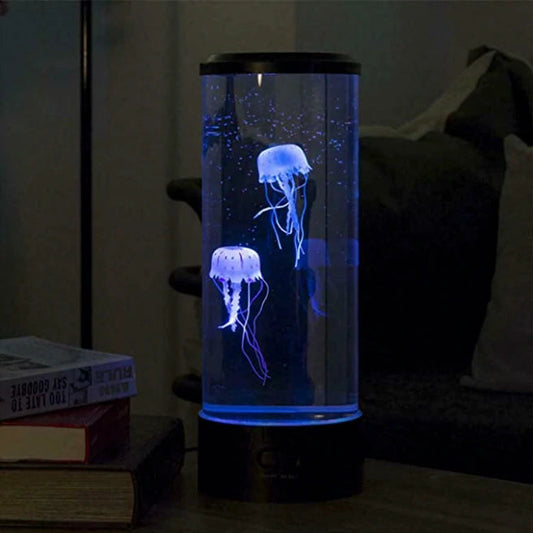 KindlingKo™ JellyFish Lamp