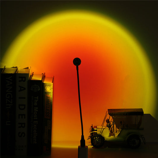 KindlingKo™ Sunset Lamp